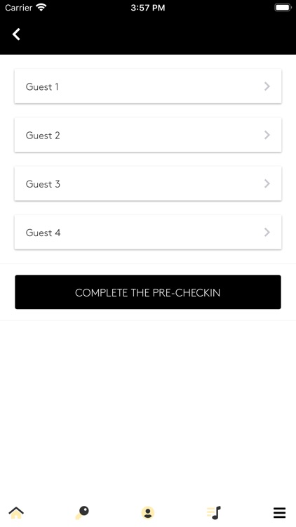 hello Paradise Park screenshot-5