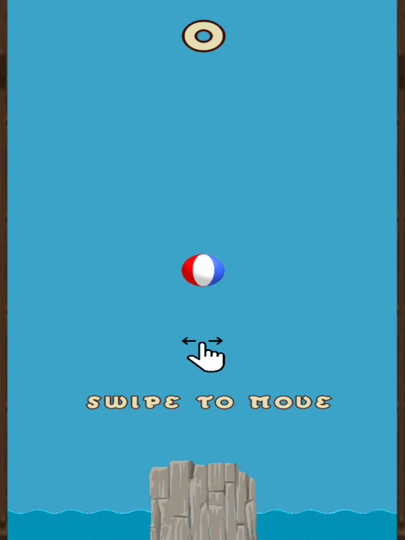 Screenshot #5 pour Down-Up