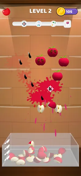 Game screenshot Fruits Lord hack