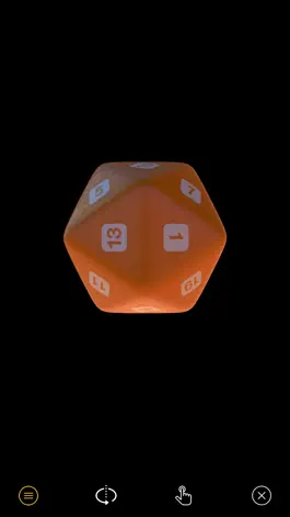 Game screenshot Virtual-Dice apk