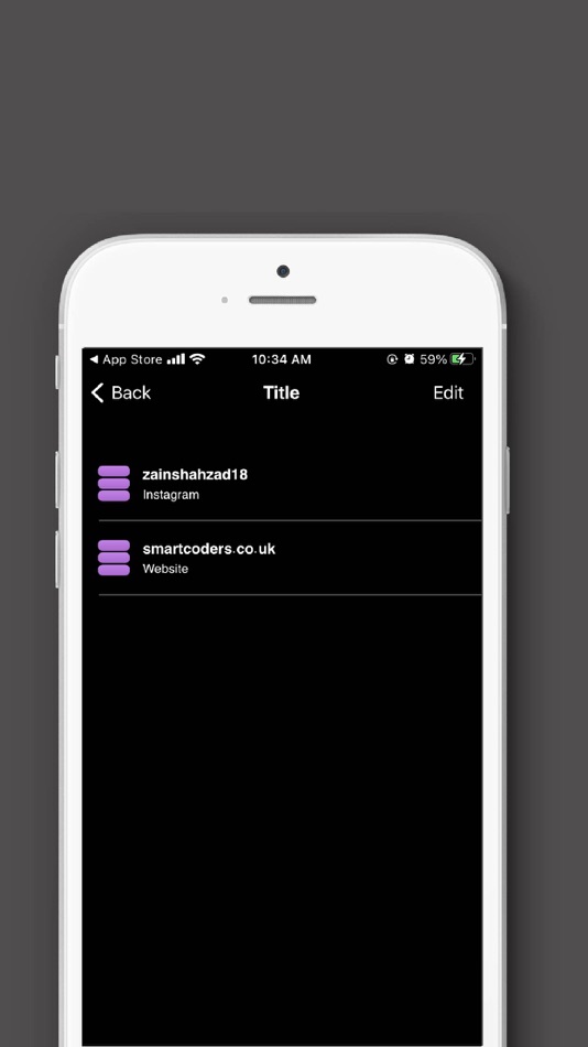 #4. enfkey (iOS) Podle: David Person