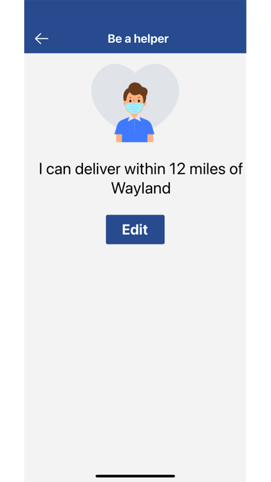 Screenshot #3 pour Chelp - Helper