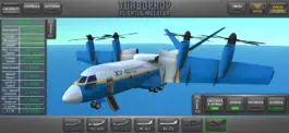Game screenshot Turboprop Flight Simulator mod apk