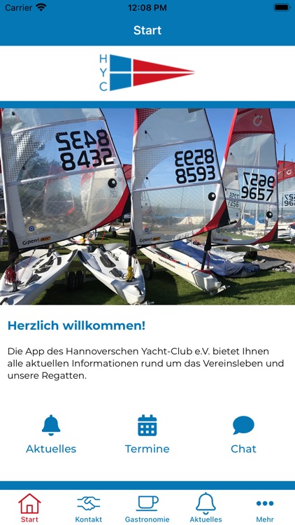 Hannoverscher Yacht-Club