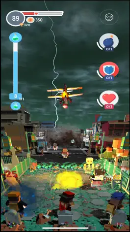 Game screenshot Grave Guards apk