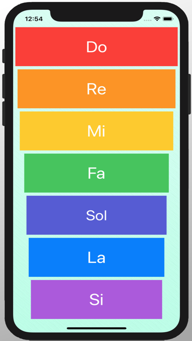 Baby Easy Xylophone Screenshot