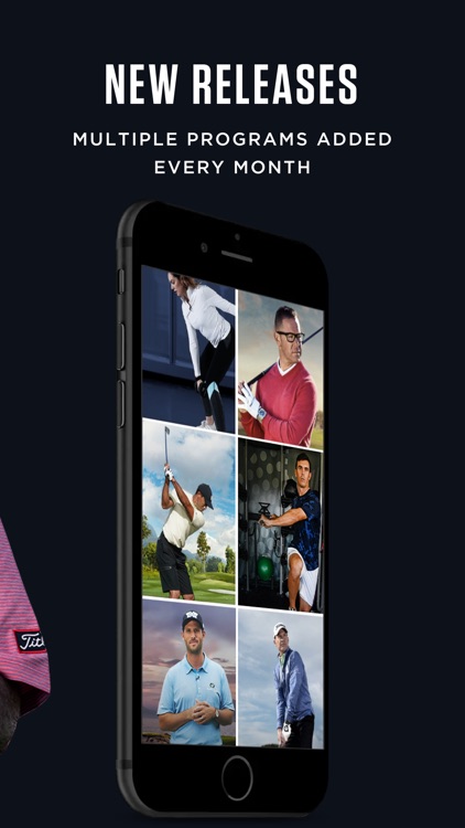 Golf Digest Schools screenshot-3