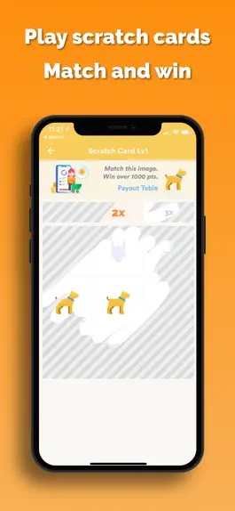 Game screenshot cashKarma Surveys hack