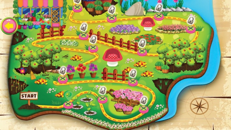 My Home Garden Design- Redecor screenshot-4