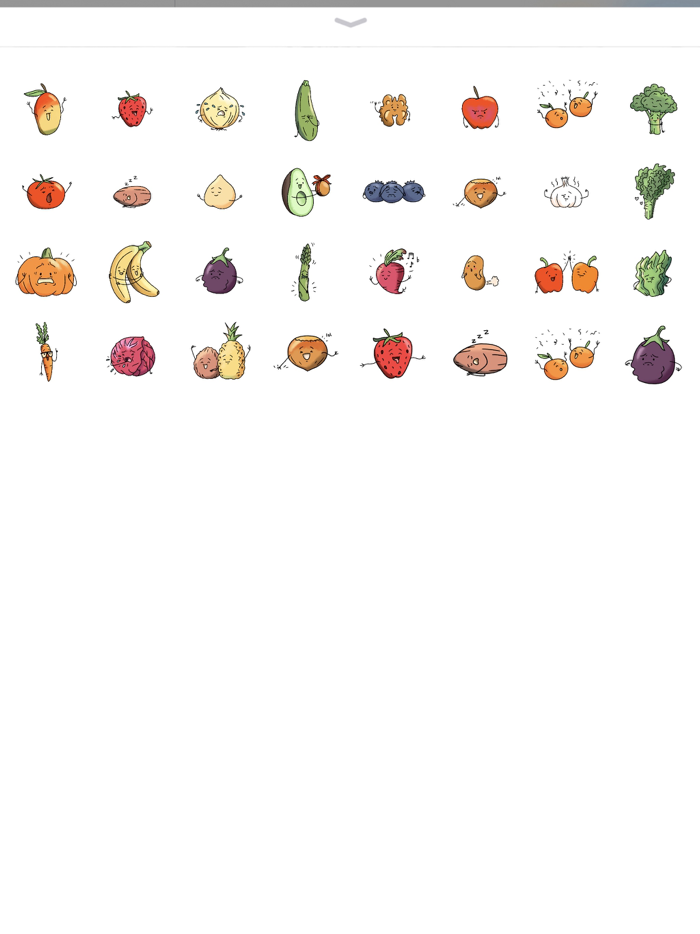 Plant Based Stickers