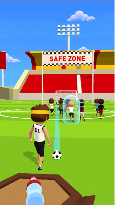 Spin the Battle! screenshot 10