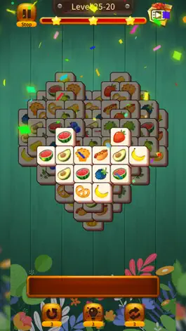 Game screenshot Tile Match - Classic Puzzle hack
