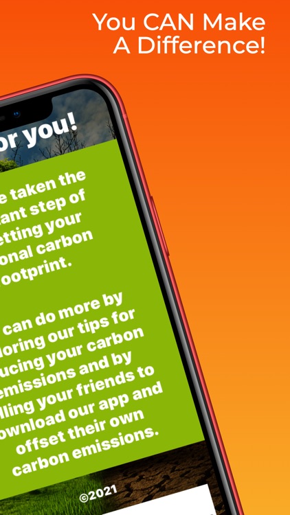 Choose Your Future screenshot-3