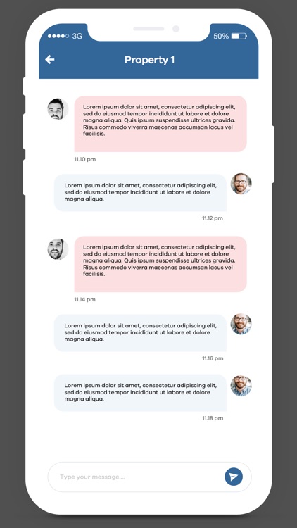 Lairvue screenshot-8