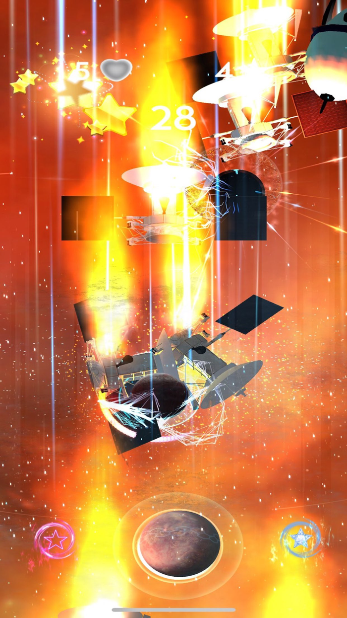 Worldstars Idle 3D Stars 2021