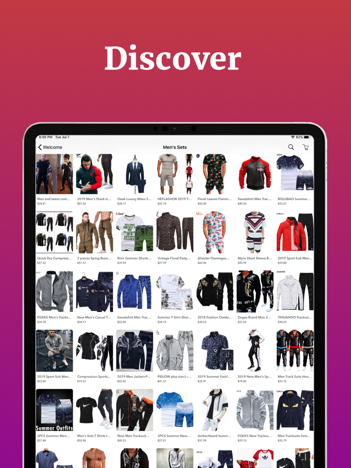 Men ClubMens Fashion Clothing