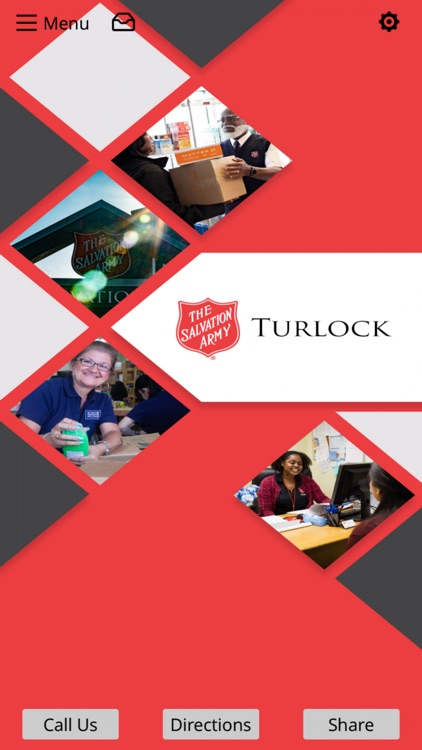 Salvation Army Turlock