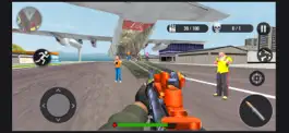 Game screenshot Police Bike Gangster Chase 3D mod apk