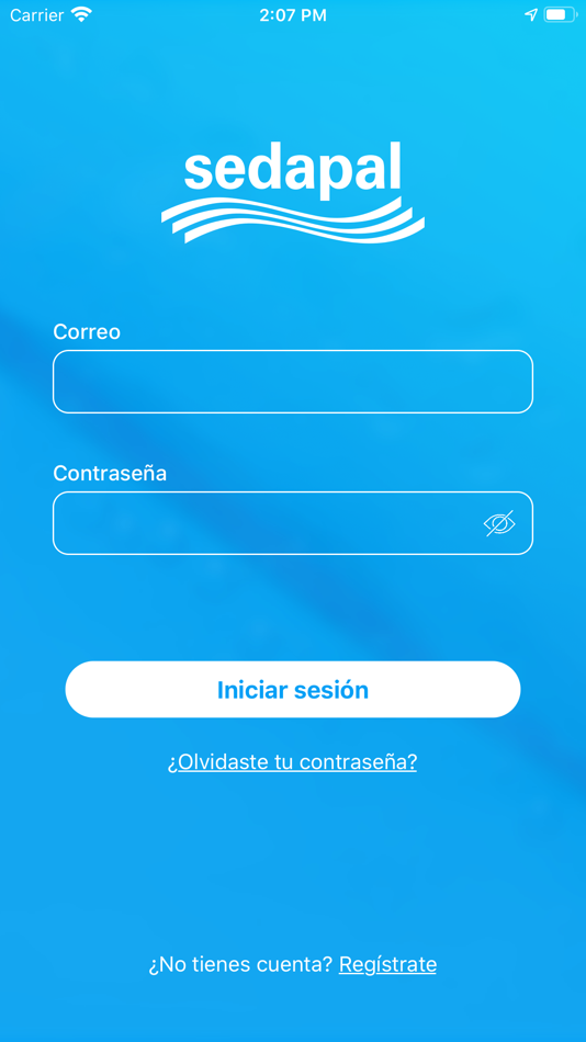 #2. App Sedapal (iOS) 由: Servicio de agua potable y alcantarillado de Lima