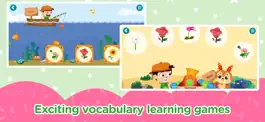 Game screenshot Aprender Español Para Niños hack