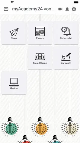 Game screenshot myAcademy24 (F+U) apk