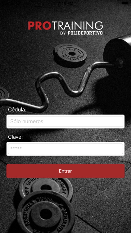 Pro Training by Polideportivo