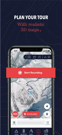 Game screenshot ABS A.WAY apk