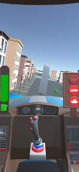 Game screenshot Switch Go apk