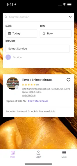 Game screenshot Time II Shine Haircuts mod apk