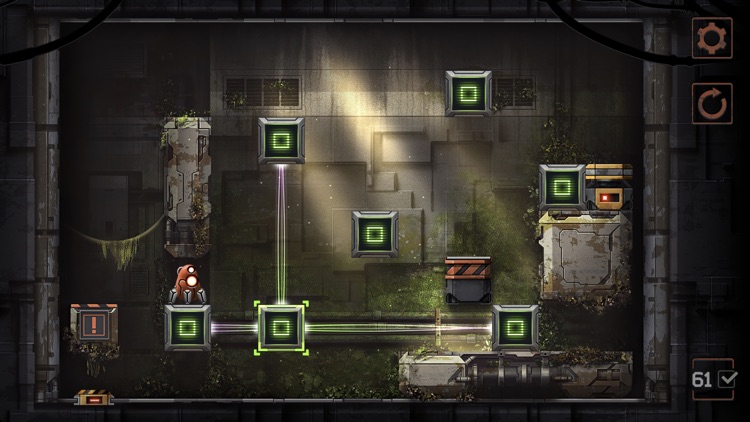 Unit 404 screenshot-3