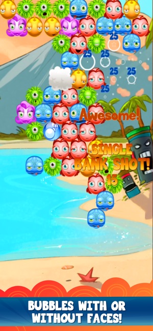 Play Bubble Town Online  Bubble town, Free online games, Bubbles