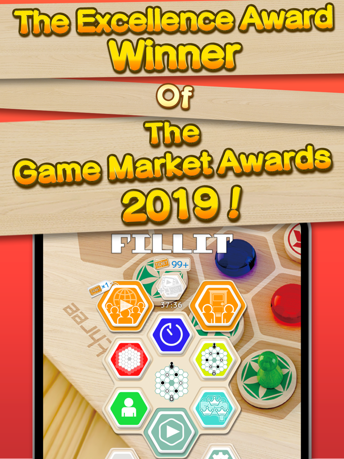 FILLIT the Abstract Strategy