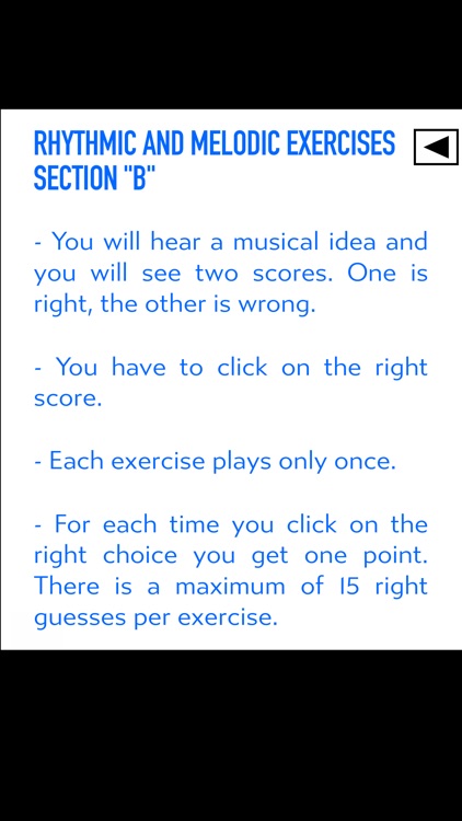 Ear Training. screenshot-3