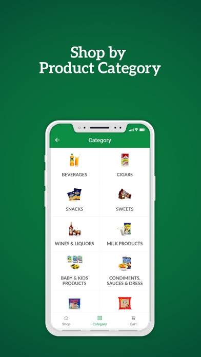 Puregold Mobile screenshot 3