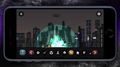 City Smash screenshot 2