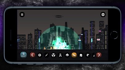 City Smash Screenshot