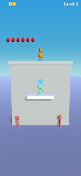 Game screenshot Water Bombs! hack