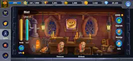 Game screenshot Spooky Wars - Castle Defense apk