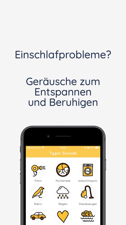 Baby Tyger screenshot-4