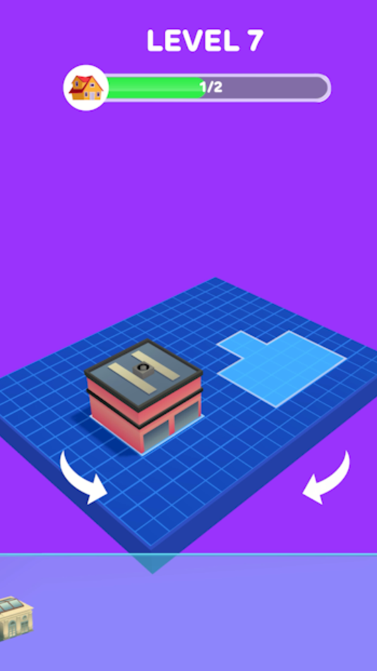 #2. Build Up 3D (iOS) 게시자: Elif Arzu Dedekarginoglu