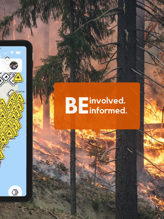 Screenshot #5 pour Alert2Me - Emergency Alerts