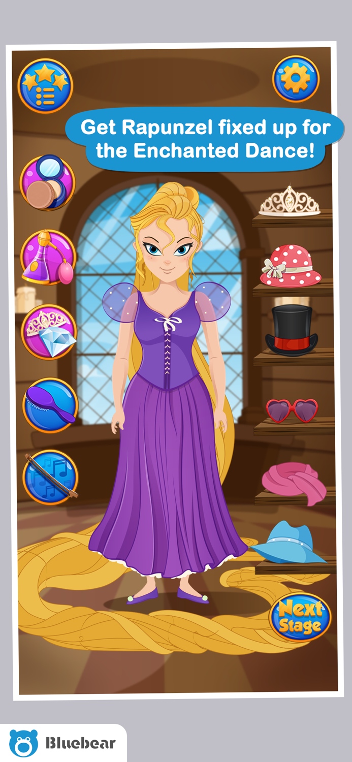 Princess Tales - Unlocked