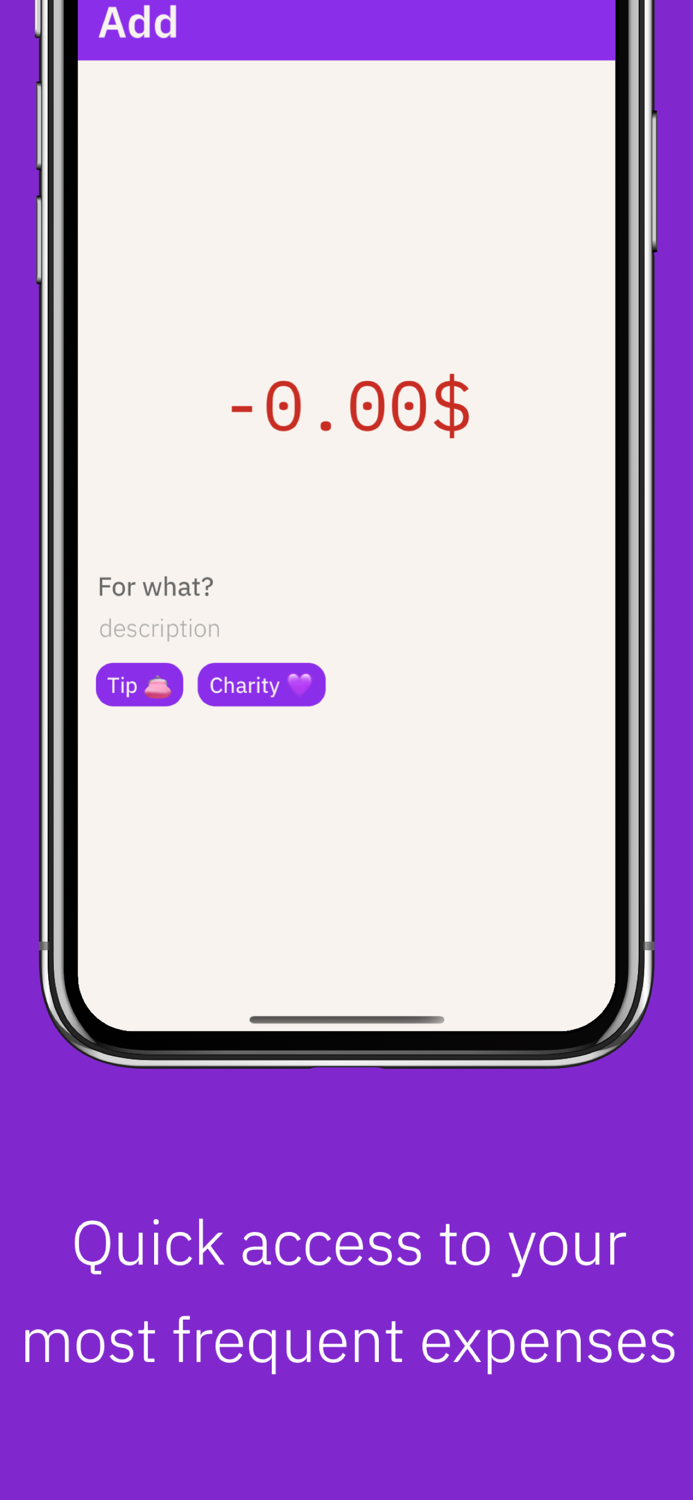 Circles - Track n Save