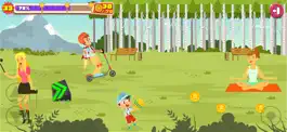 Game screenshot Educational Games for Kids 4K apk