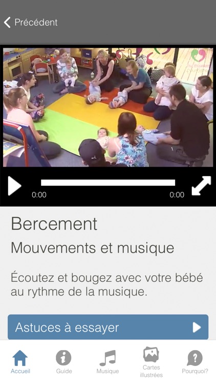 Ressource BabyBeats™ screenshot-3