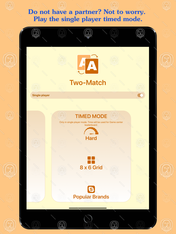 Two-Match