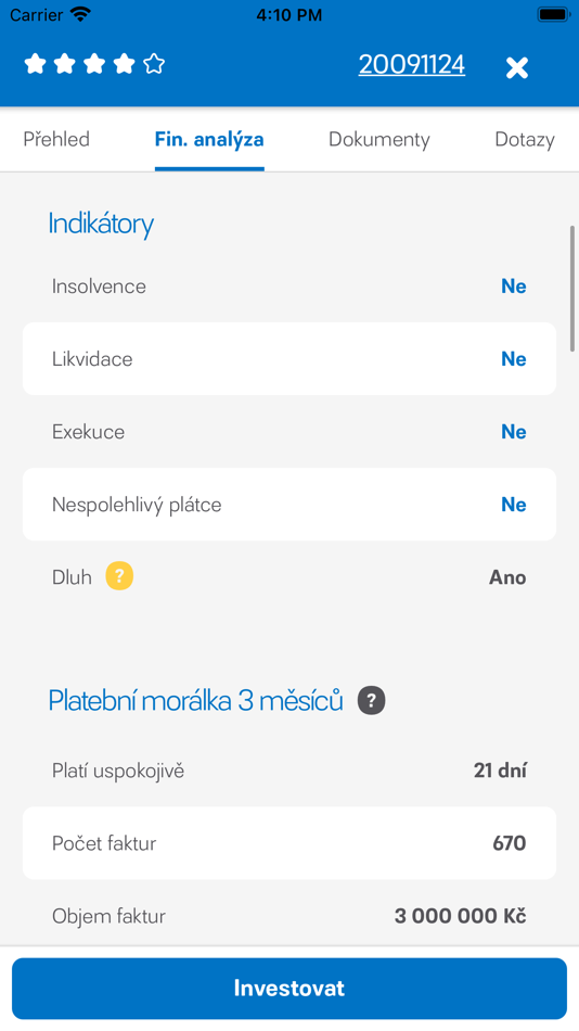 #5. Zalep.to (iOS) 由: Akcenta CZ, a.s.