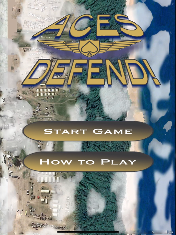 Screenshot #4 pour Aces Defend!