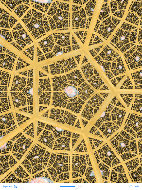 Screenshot #4 pour Curved Spaces