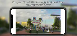 Videos 3D screenshot #9 for iPhone